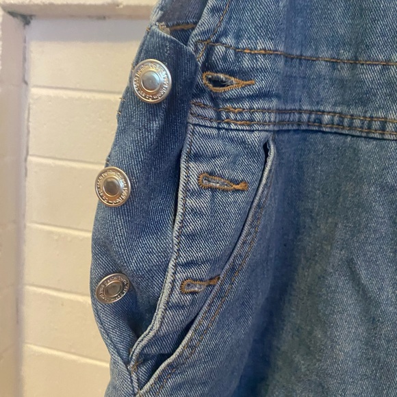 Primark short dungarees - Picture 3 of 4